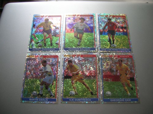 Supercalcio 1994 95 panini - ,