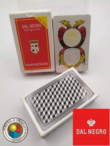 Carte gioco dal negro - carte,