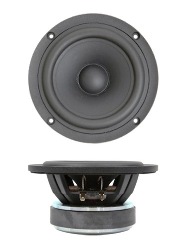 Acoustics sb15mfc30 - sb,