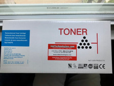 Compatible Laser Toner