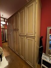 armadio camera da letto usato