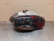 SERBATOIO CICLOMOTORE PAGLIANTI 50 2T