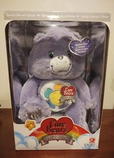 Orso Armonia Cura Cristallo