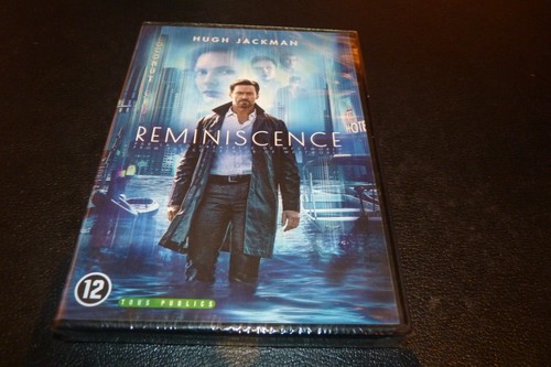 Dvd neuf reminiscence - dvd, "reminiscence"