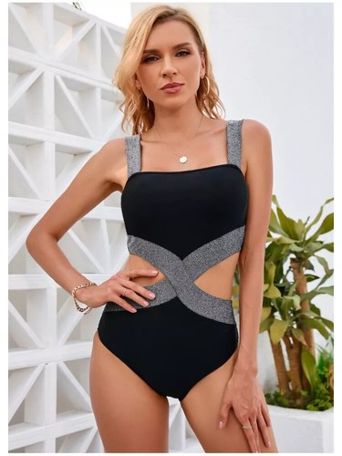 Moda mare costume intero - mare,
