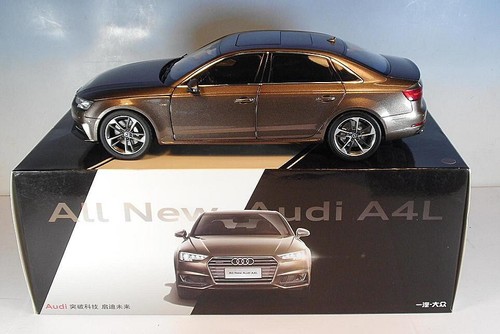 Paudi model audi a4l - model,