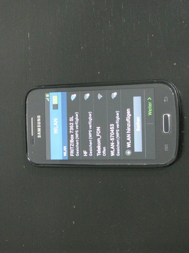 Smartphone samsung core - samsung,