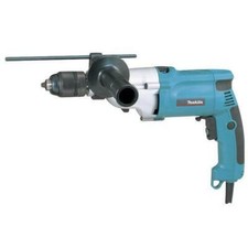 Makita Trapano W720 Mm.13 2Vpr