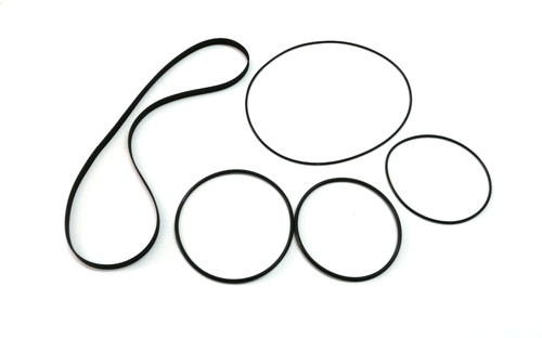 Kit cinghia per - kit, c-830