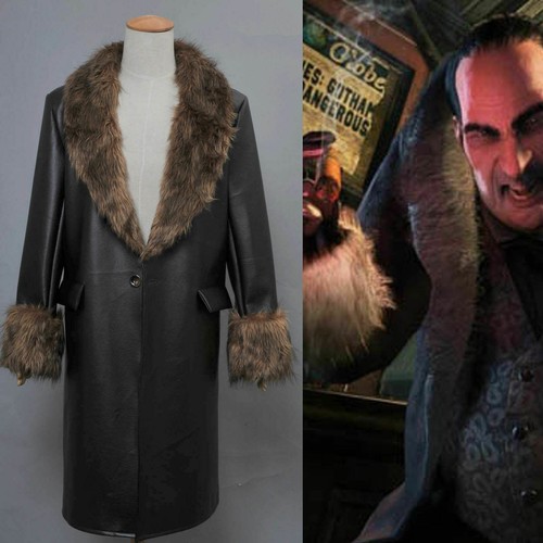 Costume batman arkham origins - costume,