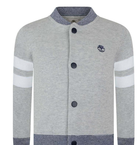Cardigan timberland ragazzo - cardigan,