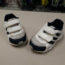 ADIDAS SCARPA BAMBINO USATA -