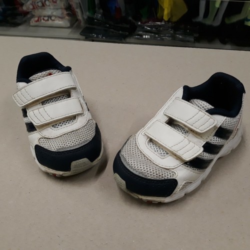 Adidas scarpa bambino usata - adidas,