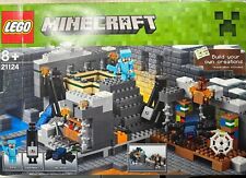 LEGO Minecraft: Il Portale
