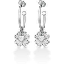 ORECCHINI OPS OBJECTS GIOIELLI GLITTER DONNA - 3