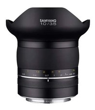 Samyang 10mm F3.5 XP Full