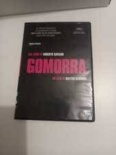 Gomorra Film DVD Italiano
