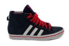 ADIDAS HONEY STRIPES MID  W SCARPA DONNA