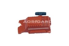 Avviatore commerciale completo