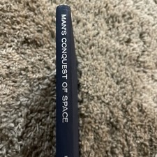 NASA & SPACE  Space program