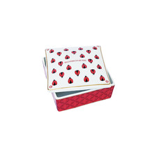 Cofanetto Nuovo BORBONESE Con