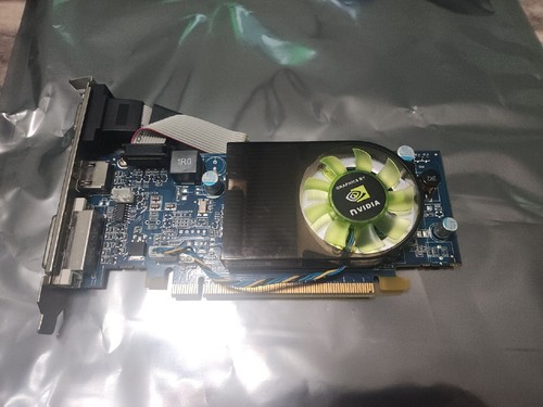 Scheda video gpu - gpu, nvidia
