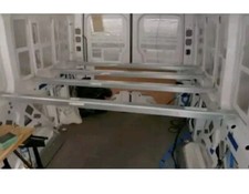 Letto 4 Skorva IKEA Camper