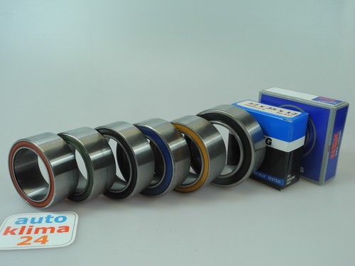 Cuscinetto compressore - cuscinetto,