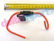 Porta-fusibile Lamellare