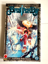 BASTARD! DELUXE #27 - Planet