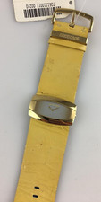 Orologio Roberto Cavalli Timewear Donna 40 mm Quarzo Solo Tempo Giallo Fashion  