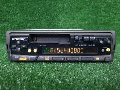 Pioneer keh p3700r - keh-p3700r,