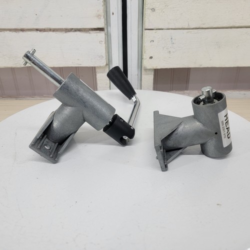 Invacare set manovella - set,