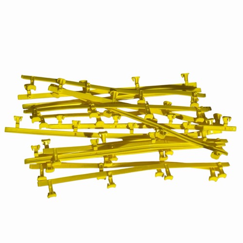 15x tyco 8756 guardrail - -, #8756