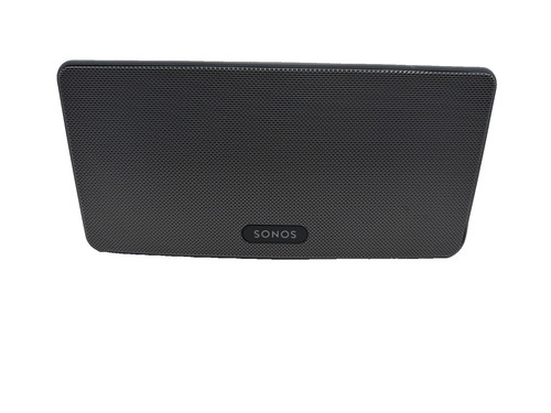 Sonos play wireless speaker - play:3,