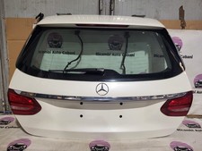Portellone posteriore Mercedes-benz SW W205 2015