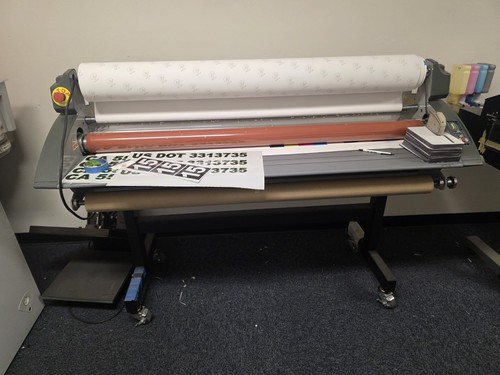 Roland 540 wide large - vp-540, wide/large