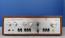 LUXMAN L-505V Amplificatore