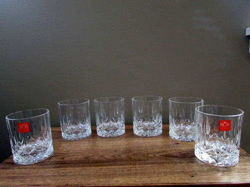 Lotto bicchieri whisky - da,