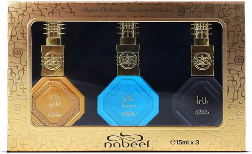 Irth collection miniature tre - irth,