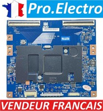 T-CON TCON TV Samsung