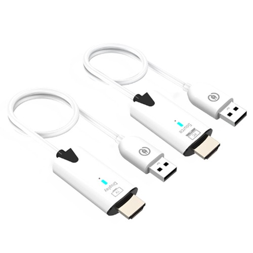 Cavo prolunga wireless - di,