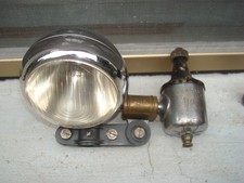 Gruppo luce DANSI, biciclette