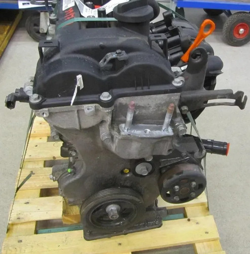 Motore benzina hyundai i20 - benzina,