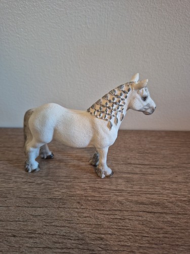 Schleich 13739 fell pony - 13739,
