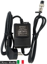 Alimentatore Duale 2x 17V