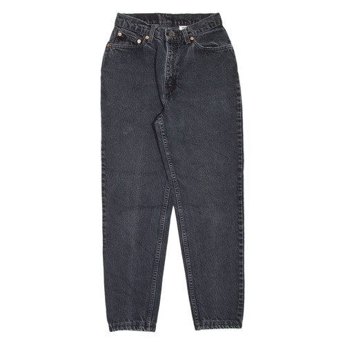 Jeans donna vintage levi - da,