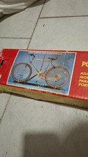 Universal Driver Roof Bike
