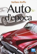 Libri stefano roffo auto - roffo,