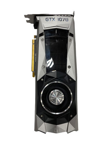 Nvidia geforce gtx 1070 - geforce,